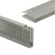 Перфорований короб Klemsan 25×100 KKD 2510