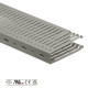 Перфорований короб Klemsan 25×100 KKD 2510