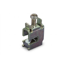 Клема Woehner 5 mm 4-35mm кв