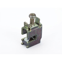 Клема Woehner 5 mm 1.5-16mm кв