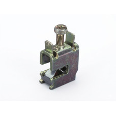 Клема Woehner 5 mm 1.5-16mm кв