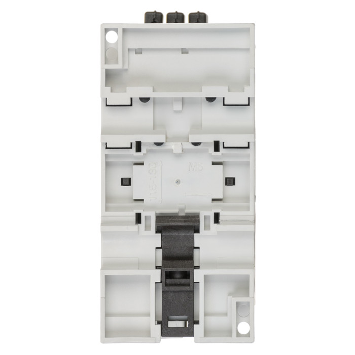 Контактор для комутації конденсаторів до 75 кВАр VSK 75 10 230V 50/60Hz