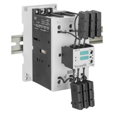Контактор для комутації конденсаторів до 75 кВАр VSK 75 10 230V 50/60Hz