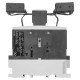 Контактор для комутації конденсаторів до 75 кВАр VSK 75 10 230V 50/60Hz