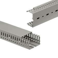 Перфорований короб Klemsan 60×40 KKD 6040