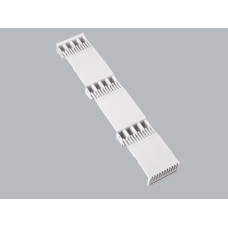 Модуль захисної кришки Woehner CrossLink 100×540mm