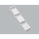 Модуль захисної кришки Woehner CrossLink 100×540mm