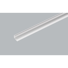 Утримуючий профіль Woehner для кришки шин 649×16mm