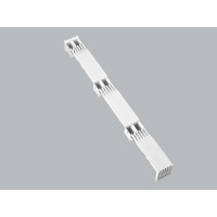 Модуль захисної кришки Woehner CrossLink 50×540mm