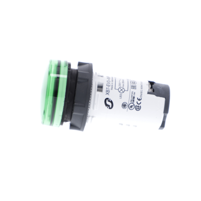 СВІТЛОДІОД СИГНАЛЬНИЙ Schneider Electric 230V