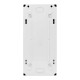 Настінний корпус для сил. розеток IDE з отворами STAR 1×9 MOD 436×210x137mm, IP65, шини N+PE
