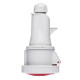 Розетка кабельна IDE MUNDIAL 3P+N+E 32A 200/346–240/415V IP66-67