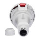 Розетка кабельна IDE MUNDIAL 3P+N+E 32A 200/346–240/415V IP66-67