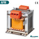 Автотрансформатор напруги Italweber Elettra AFM 1ф 10 кВА