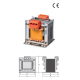 Трансформатор напруги Italweber Elettra CBM 1ф 6 кВА