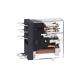 Реле управління Schneider Electric 2CO, =24V