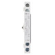 Додатковий контакт ISKRA PS 11, 1NO+1NC для MS25