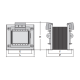Трансформатор напруги Italweber Elettra CBM 1ф 0.25 кВА
