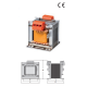 Трансформатор напруги Italweber Elettra CBM 1ф 0.25 кВА