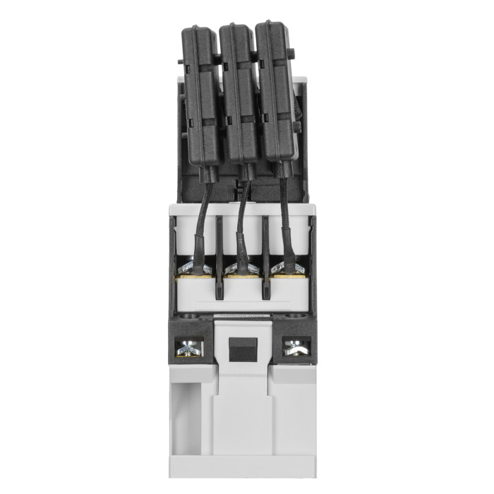 Контактор для комутації конденсаторів до 25 кВАр VSK 25 10 230V 50/60Hz