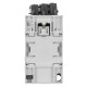 Контактор для комутації конденсаторів до 25 кВАр VSK 25 10 230V 50/60Hz