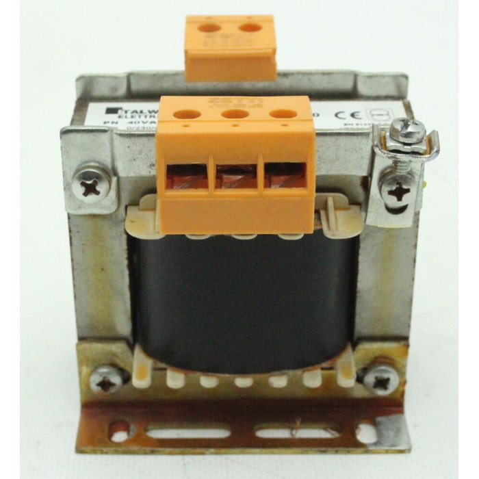 Трансформатор напруги Italweber Elettra CFM 1ф 0.16 кВА