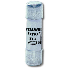 Запобіжник циліндричний Italweber CH10 32A aR 10×38 600V