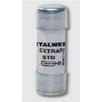 Запобіжник циліндричний Italweber CH14 40A aR 14×51 600V