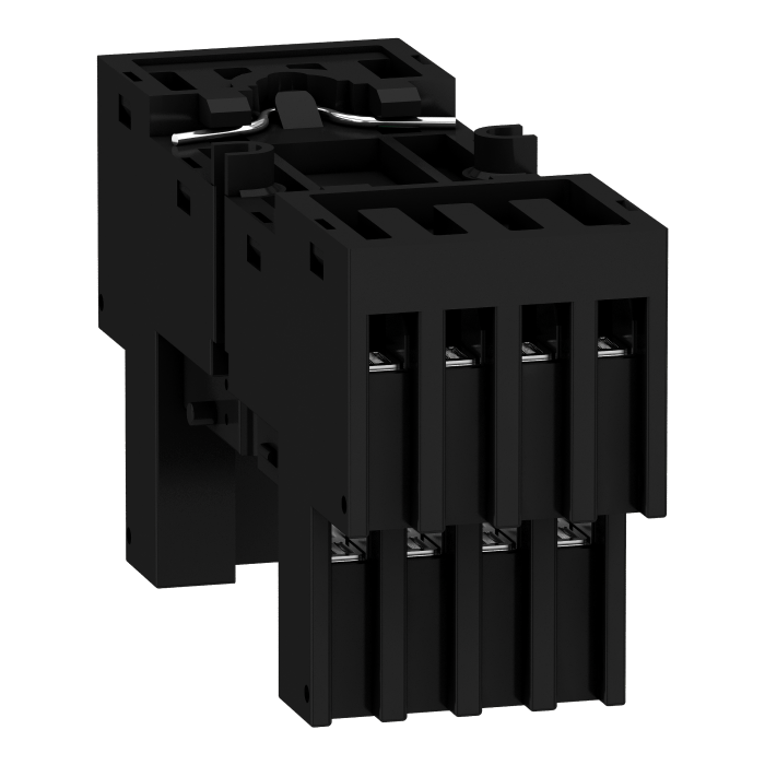 Розетка для реле типу Schneider Electric RXM2/4