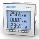 Аналізатор мережі FRER QUBO H, IEC61850, 80÷260Vac/dc, 2 програм. сповіщення