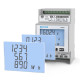 Аналізатор мережі модульний FRER NaNo 1-5A RS485