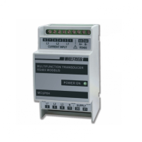Аналізатор мережі модульний FRER NaNo 1-5A RS485 100-400V