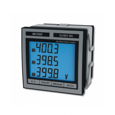 Аналізатор мережі FRER QuBo, RS485, 400V 1-5A