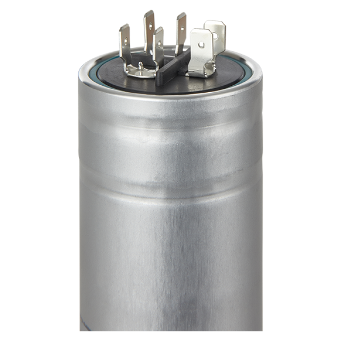 Конденсатор ELECTRONICON MKP 5 кВАр 400V