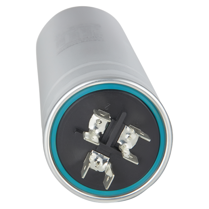 Конденсатор ELECTRONICON MKP 5 кВАр 400V