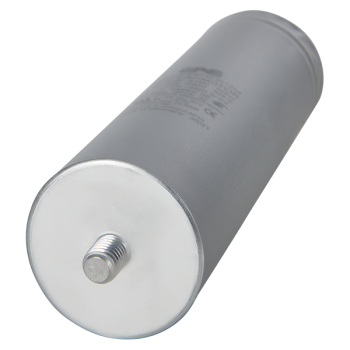 Конденсатор ELECTRONICON MKP 5 кВАр 400V