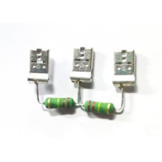 Розрядний модуль ELECTRONICON для конденсаторних банок 1-2,5 кВАр
