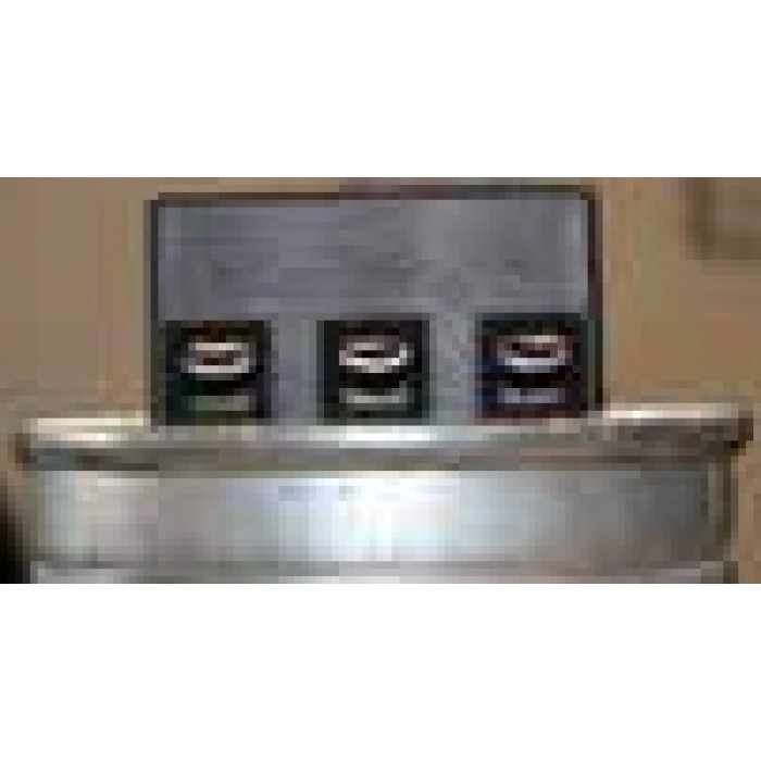 Конденсатор RTR Energia DWCAP RCT 20 кВАр 400V 14%