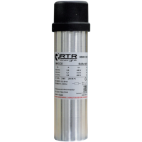 Конденсатор RTR Energia MA/C/CE 5 кВАр 440V