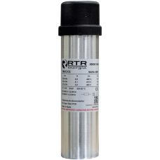 Конденсатор RTR Energia MA/C/CE 1 кВАр 440V
