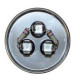 Конденсатор RTR Energia MA/C/CE 1.5 кВАр 440V