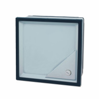 Амперметр трансформаторний FRER F72EA 90˚ без шкали