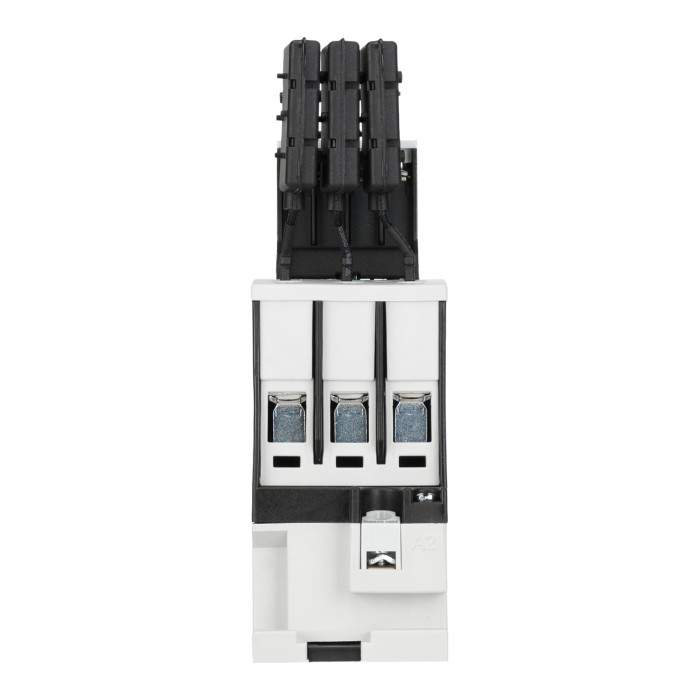 Контактор для комутації конденсаторів до 40 кВАр VSK 40 10 230V 50/60Hz