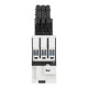 Контактор для комутації конденсаторів до 40 кВАр VSK 40 10 230V 50/60Hz
