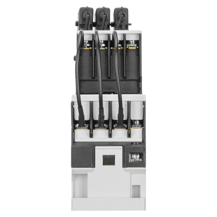 Контактор для комутації конденсаторів до 10 кВАр VSK 10 11 230V 50/60Hz