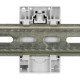 Контактор для комутації конденсаторів до 5 кВАр VSK 5 10 230V 50/60Hz