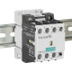 Контактор для комутації конденсаторів до 5 кВАр VSK 5 10 230V 50/60Hz