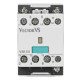 Контактор для комутації конденсаторів до 5 кВАр VSK 5 10 230V 50/60Hz