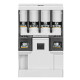 Контактор для комутації конденсаторів до 5 кВАр VSK 5 10 230V 50/60Hz