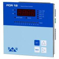 Регулятор реактивної потужності BMR FCR12-3X